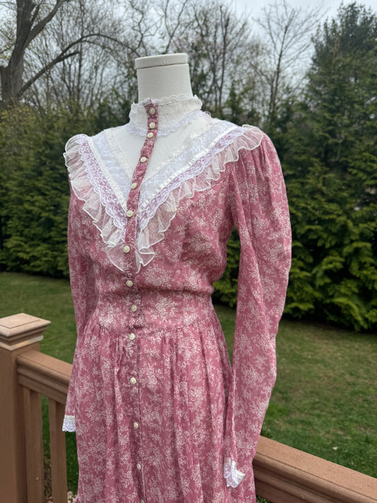 the colette dress