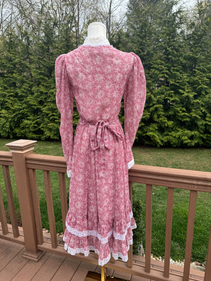 the colette dress