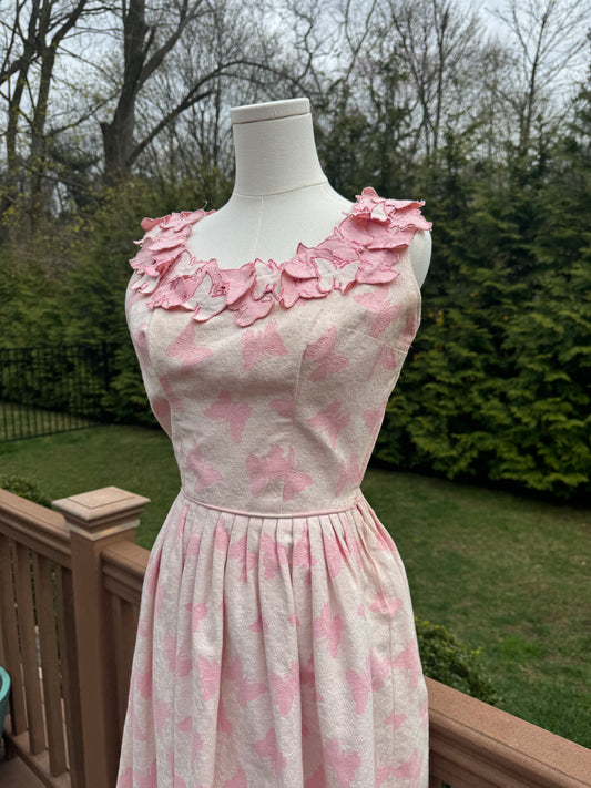 the effie dress